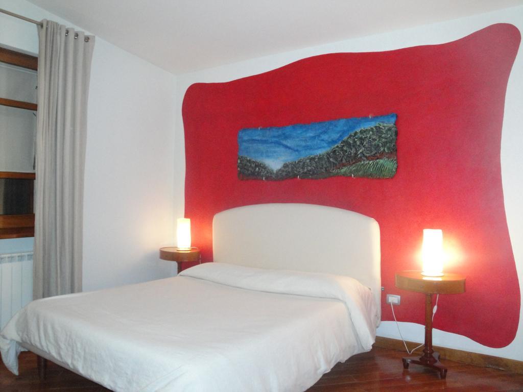 Hôtel Agriturismo Le Valli à Acuto Extérieur photo