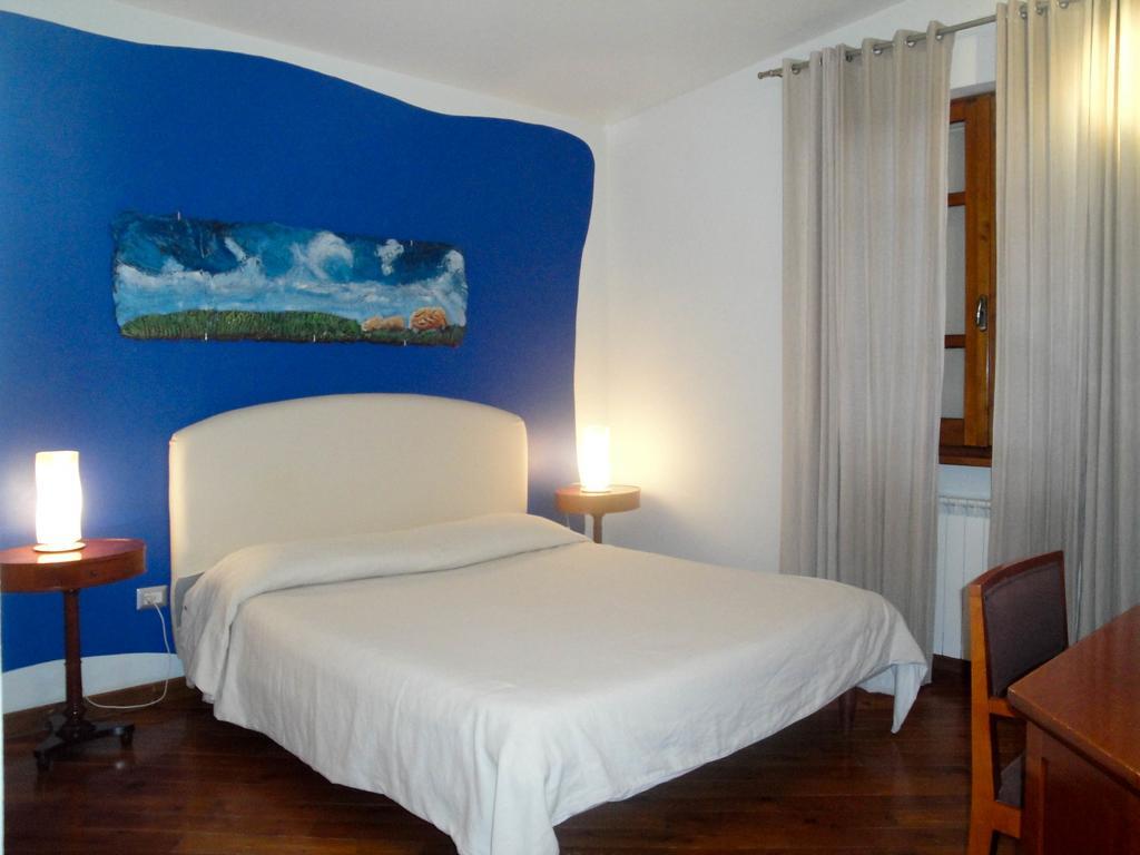 Hôtel Agriturismo Le Valli à Acuto Extérieur photo